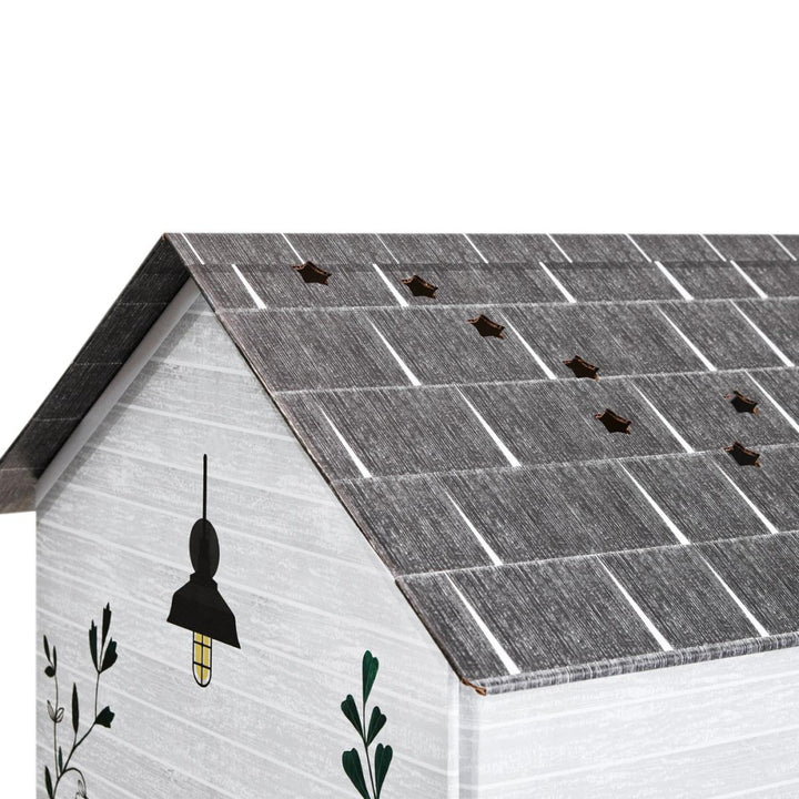 Cottage - Toy