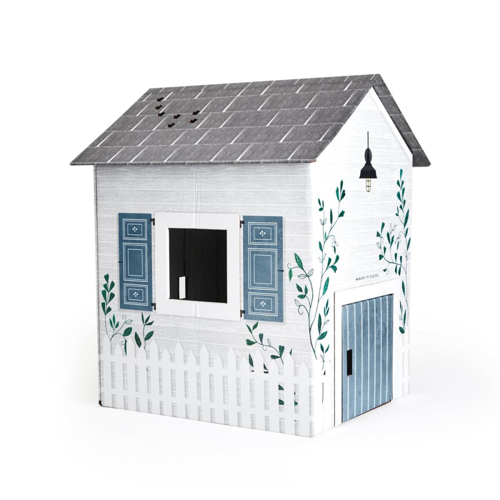 Cottage - Toy