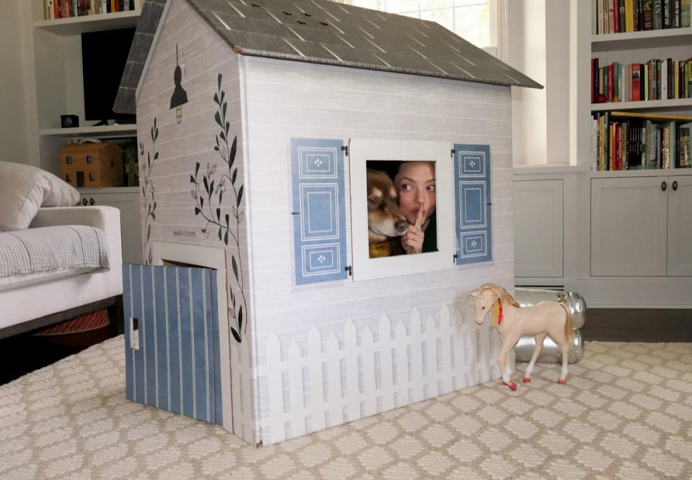 Cottage - Toy