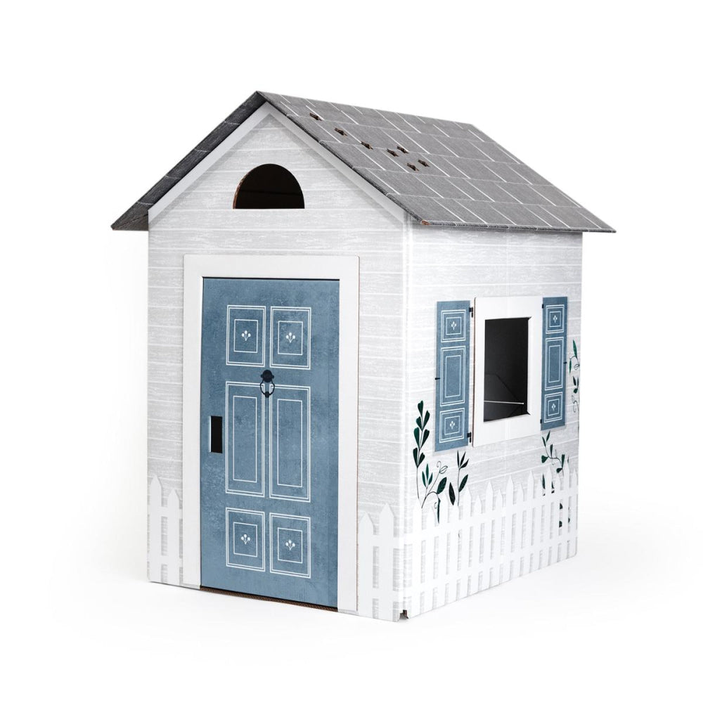 Cottage - Toy