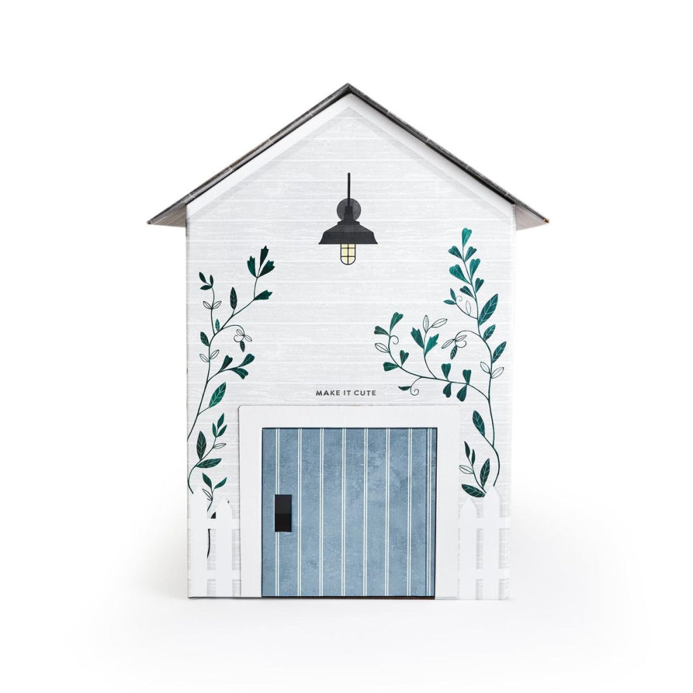 Cottage - Toy