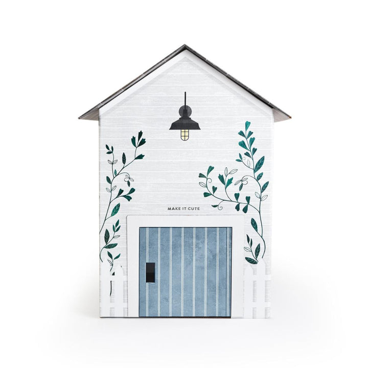 Cottage - Toy
