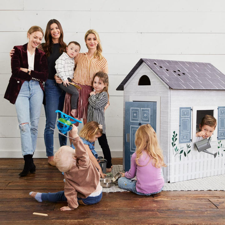 Cottage - Toy