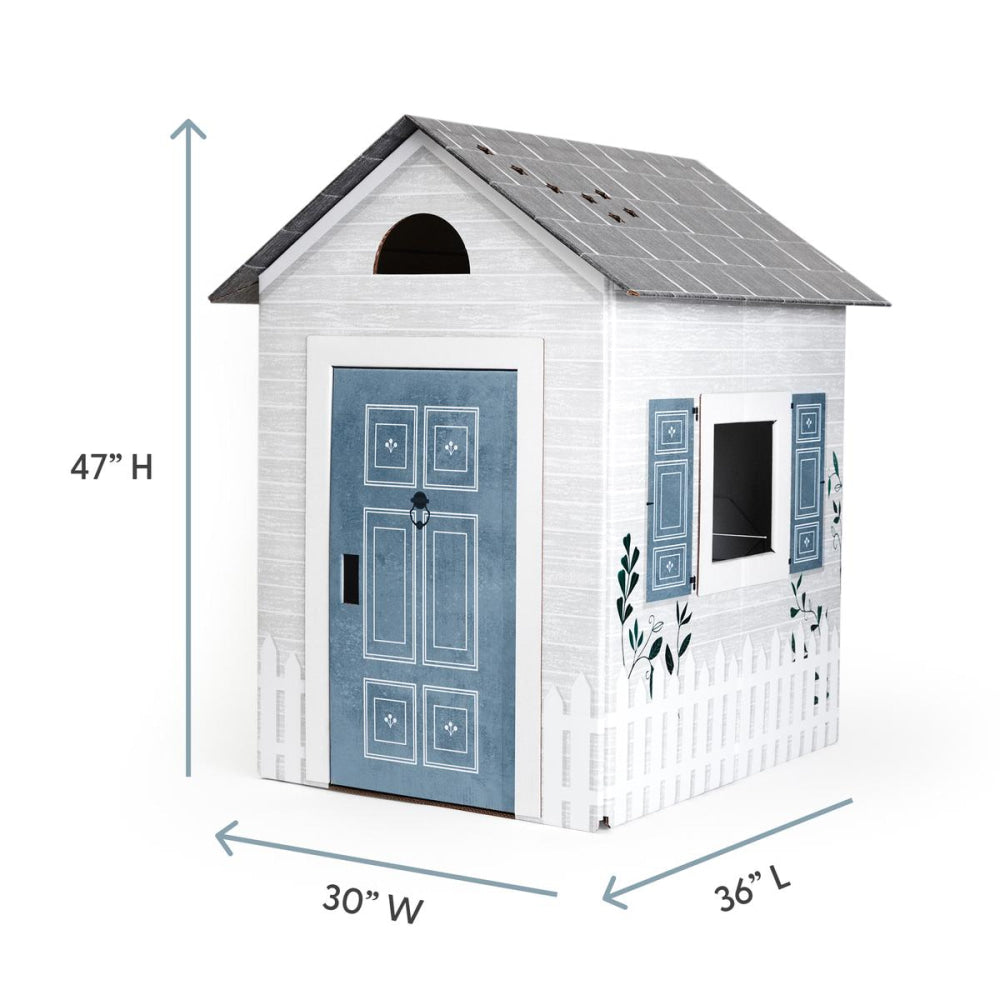 Cottage - Toy