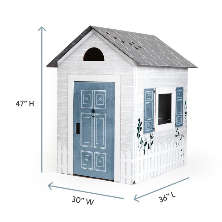 Cottage - Toy
