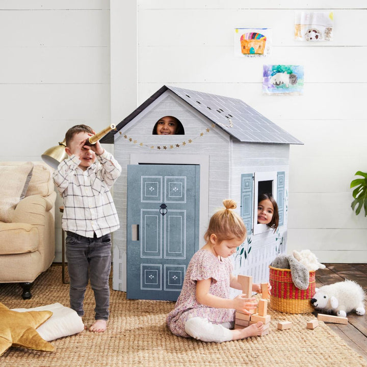 Cottage - Toy