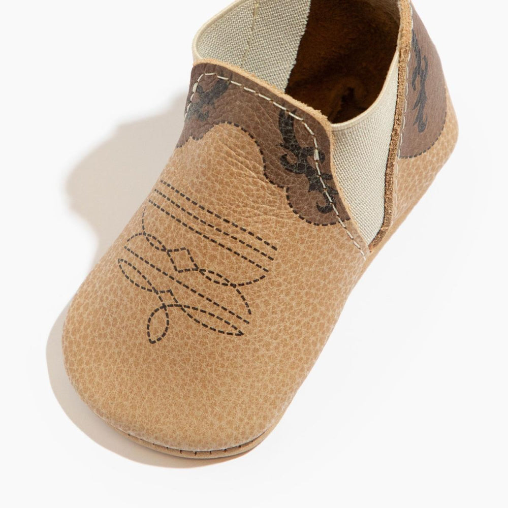 Cowboy Chelsea Boot Baby Shoe - ’Boots - Baby Kids Teen Adult’