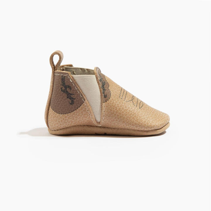 Cowboy Chelsea Boot Baby Shoe - ’Boots - Baby Kids Teen Adult’