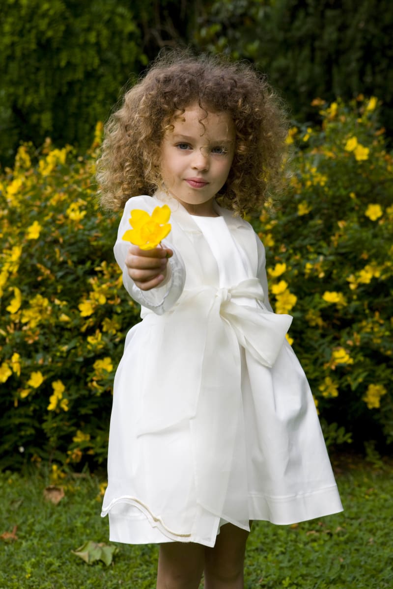 Valentina - Ivory