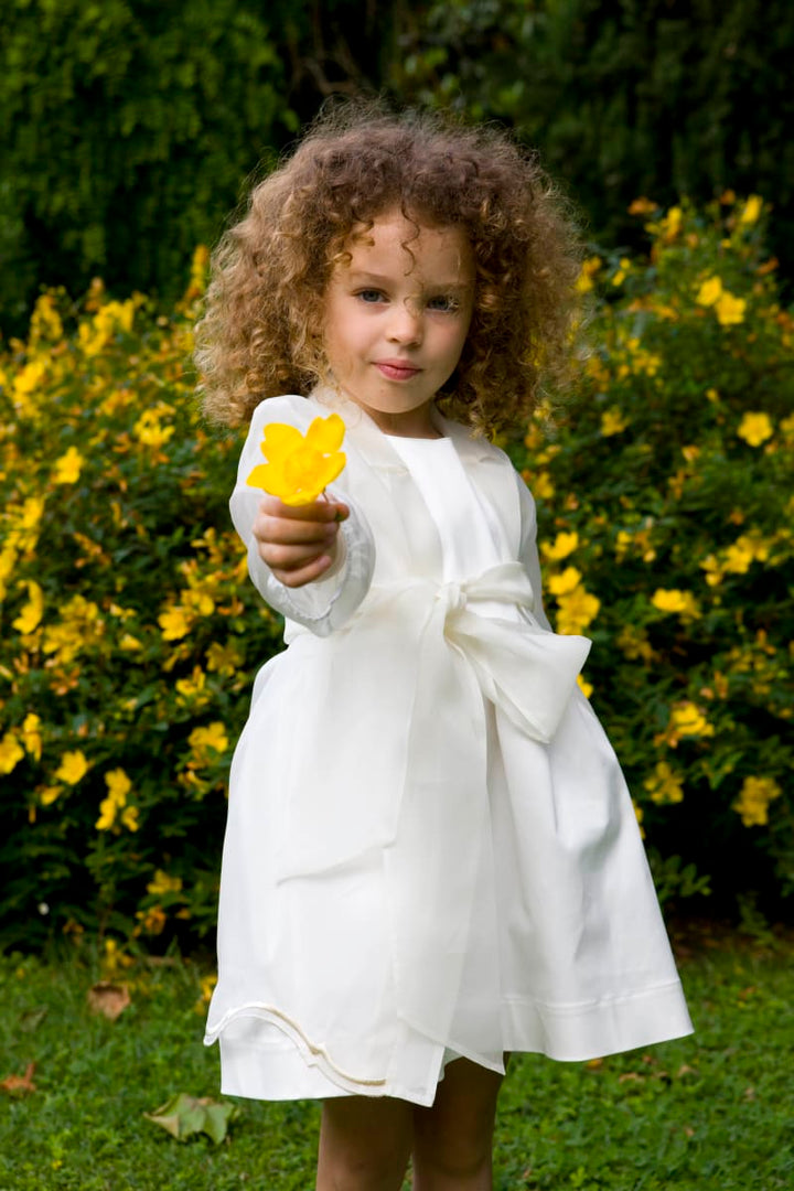 Valentina - Ivory