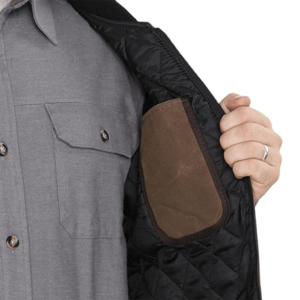 Crew Vest - Treestand - FINAL SALE - Vest