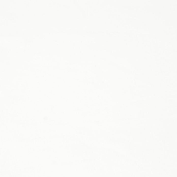 Crib Sheet - Whispery White - OS - Crib Sheet