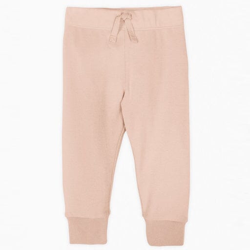 Classic Cruz Jogger - Peach Pants Colored Organics 