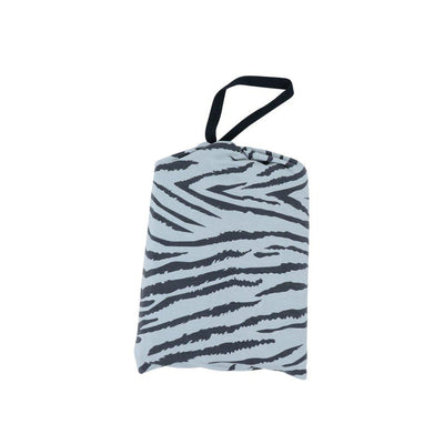Cutie Cover - Tiger Stripe - OS - Car seat cover