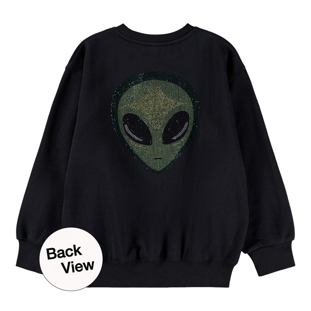 Monti - Bling Alien