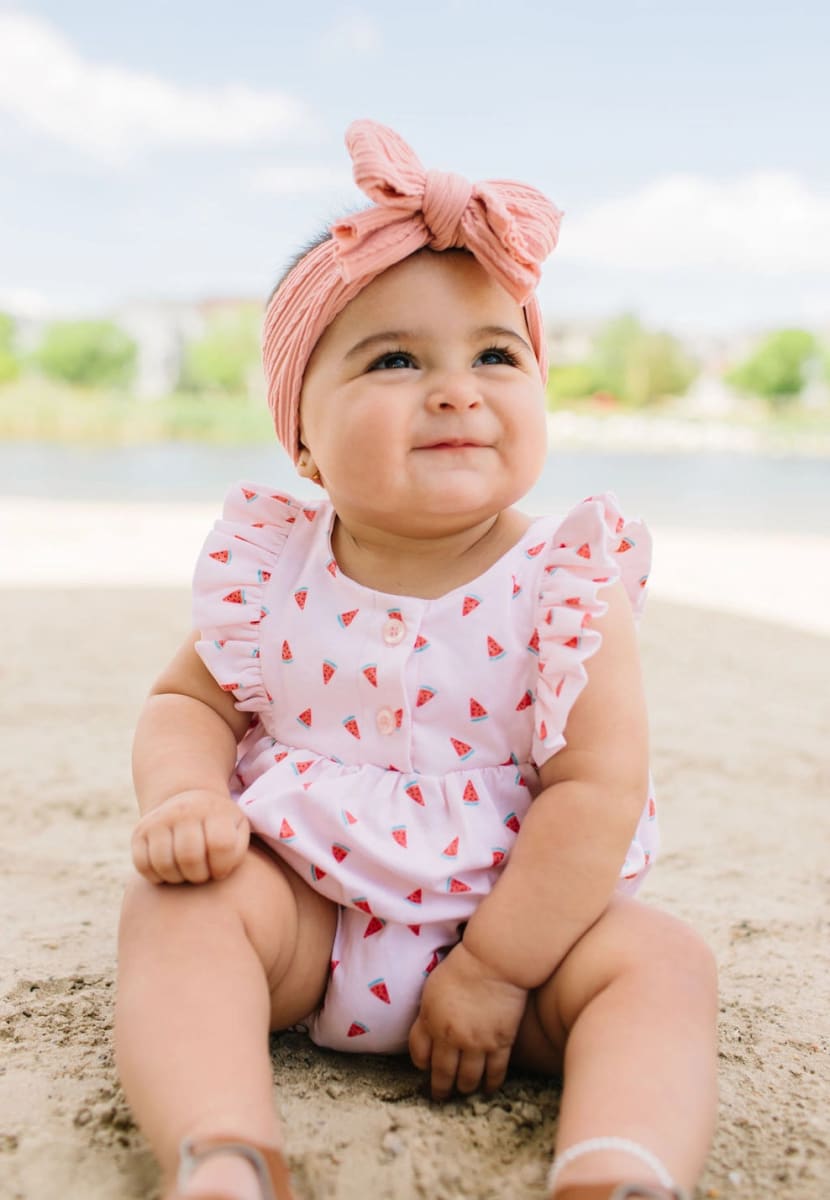Betsy Bubble - Watermelon