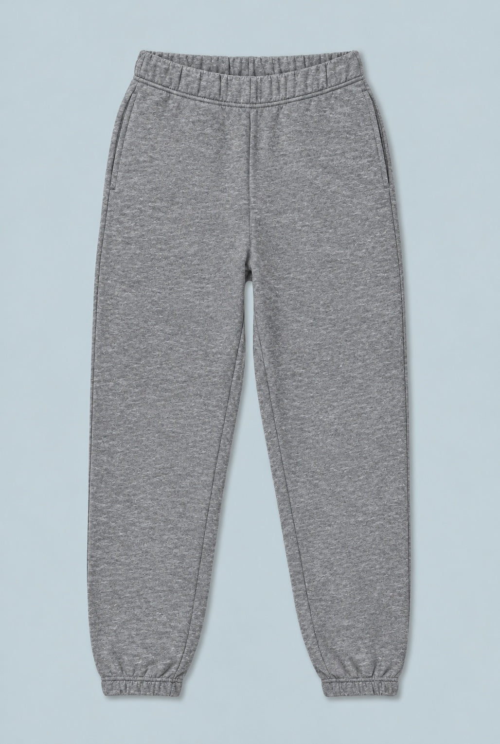 Classic Sweatpants - Dark Heather