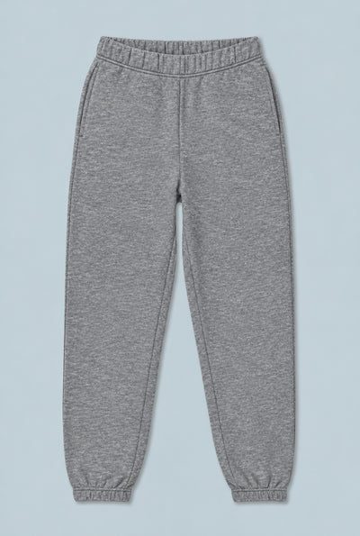 Classic Sweatpants - Dark Heather