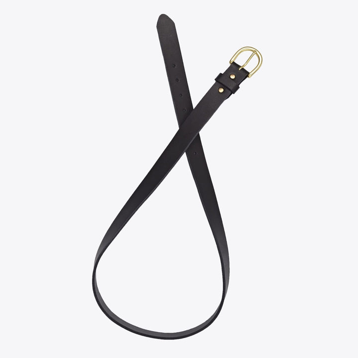 Noemi Belt 2.0 - Black