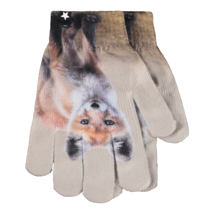 Kaya - Fox Cubs