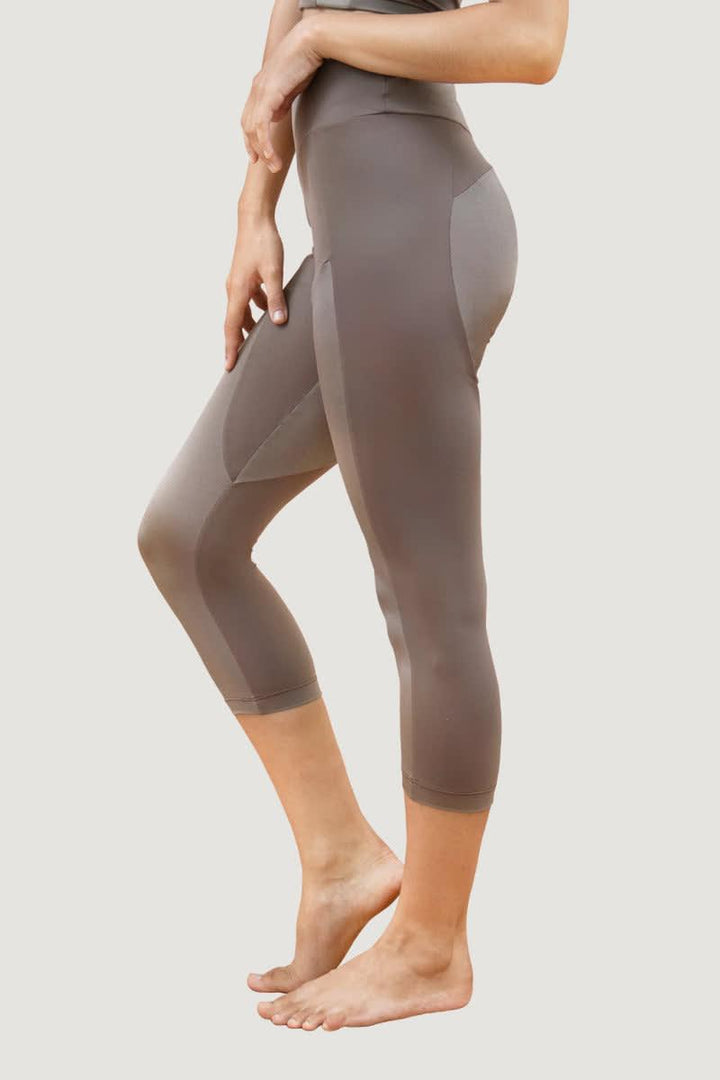 Kathmandu Leggings - Jasper