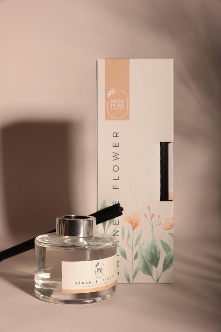 Japanese Flower Diffuser