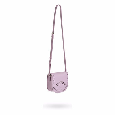 Zora Bag - Crocus Petal