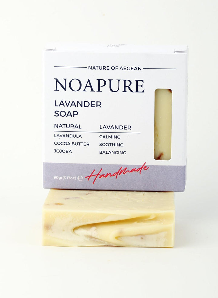 Lavender Soap Bar