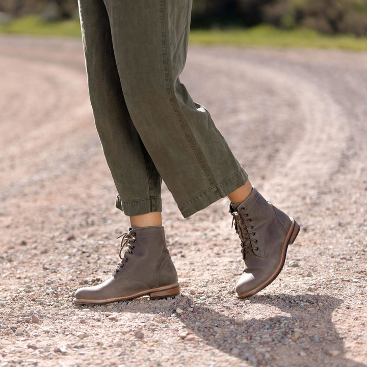 All-Weather Amalia Boot - Gray