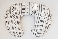 Nursing Pillow Cover - Dash