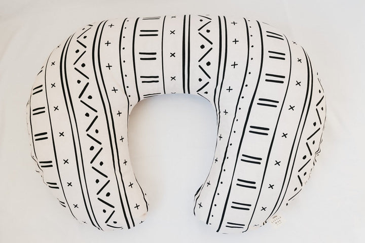Nursing Pillow Cover - Dash
