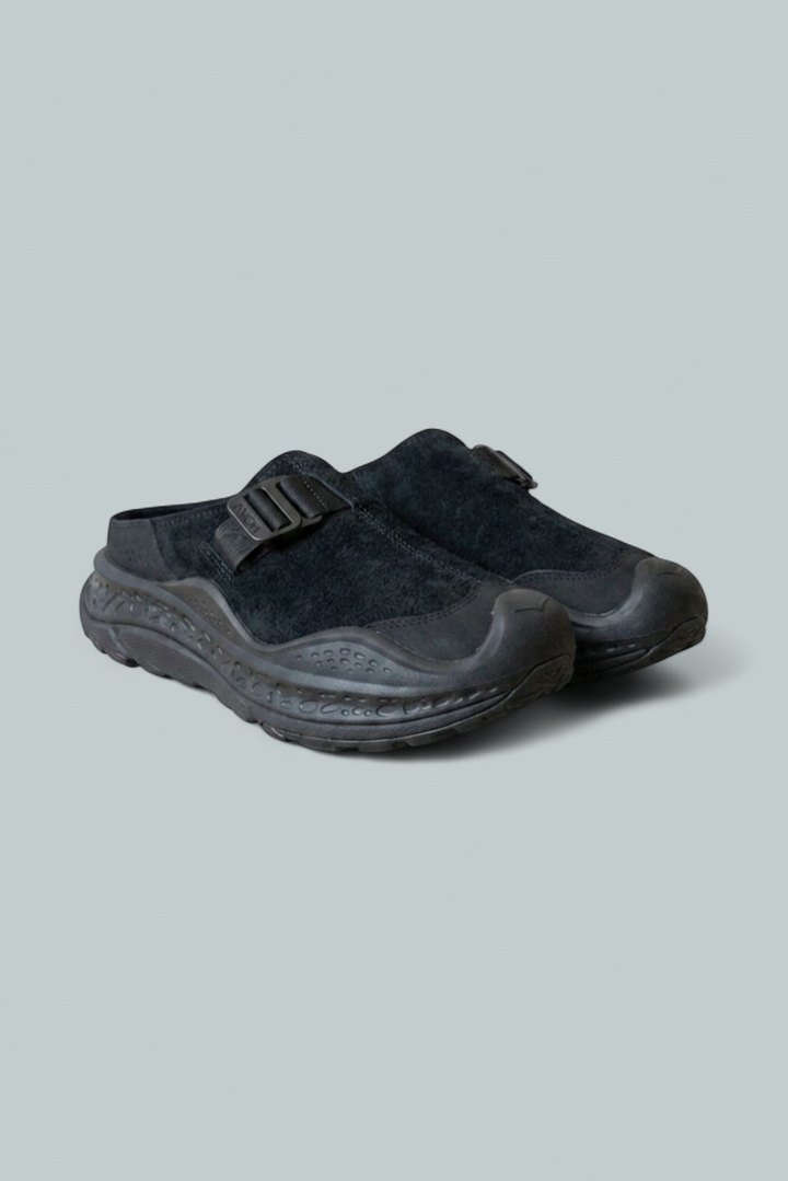 Men's Ora Primo Ext Shoes - Black