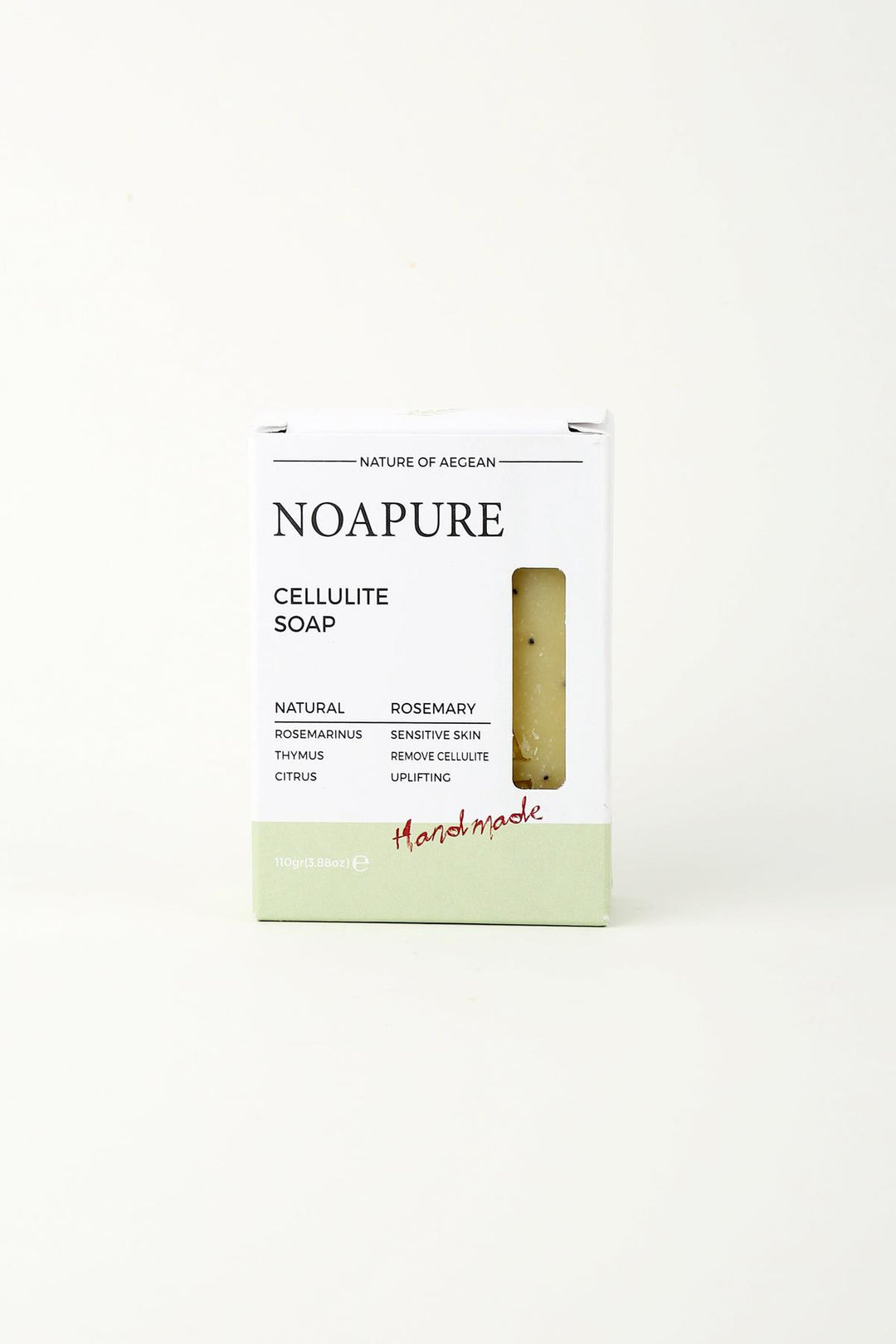 Cellulite Soap Bar