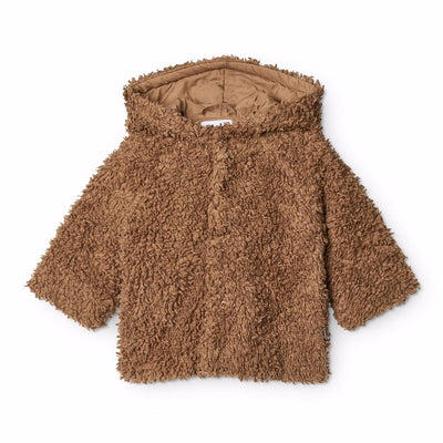 Honi Jackets - Fawn