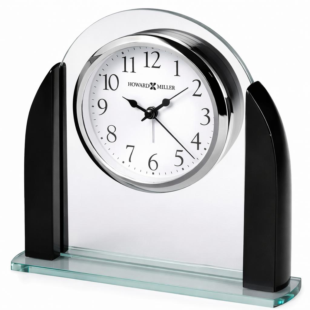 Aden Tabletop Clock