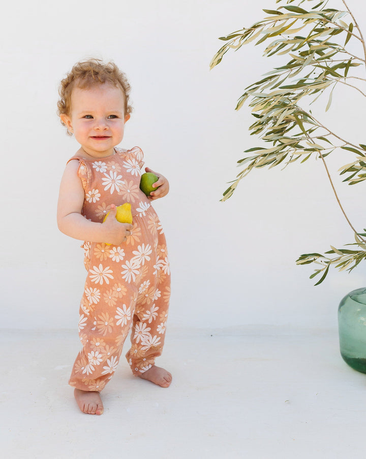 BB Daisy Jumpsuit - Daisy