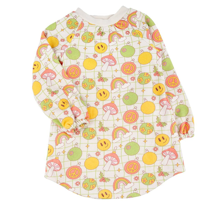 Jewel Dress - Holidaze