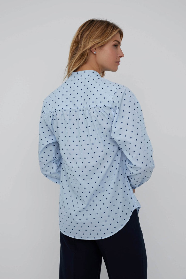 Boho Shirt - The Optimist