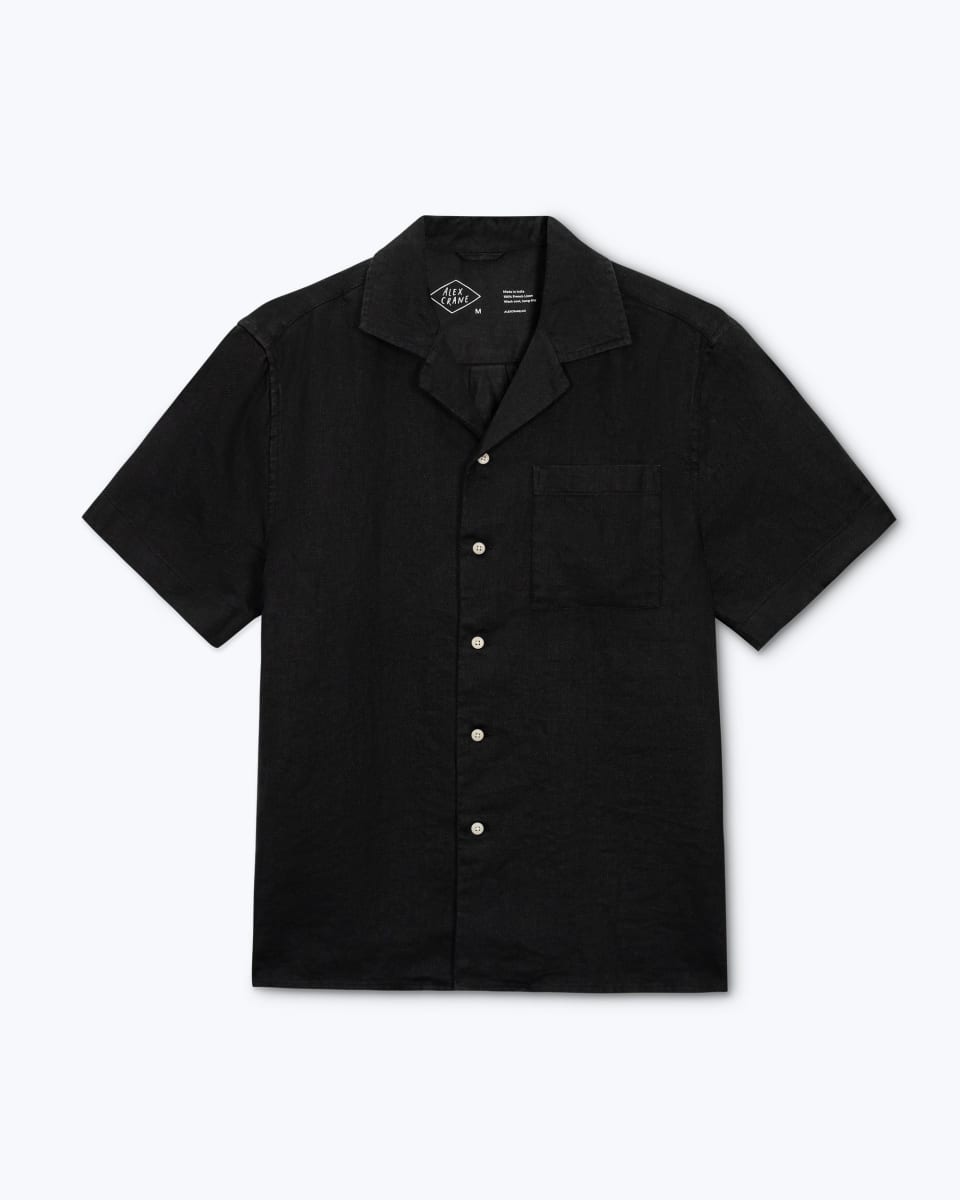 Camp Shirt - Night