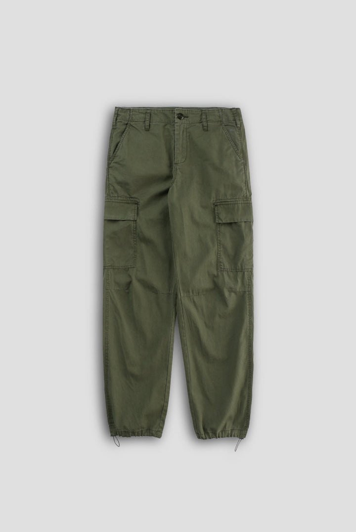 Cargo Pant - Army