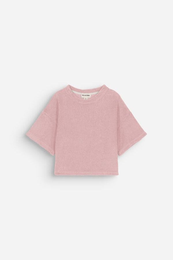 Tee Jordan - Blush