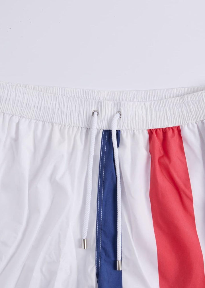 Phineas Cole - Navy/Red
