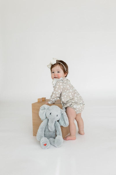 Mia Bloomer - Cool Blooms