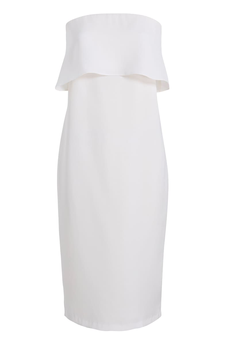 Chloe - Brilliant White