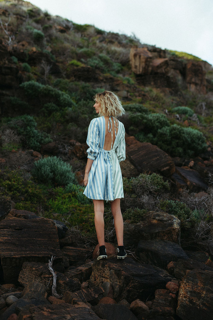 Morton Dress - Natura