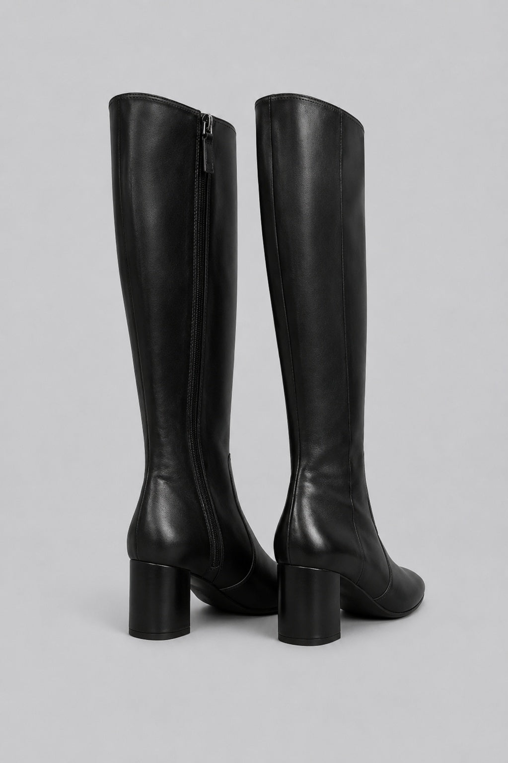 Women's Miranda 60 Zip Boot - Black