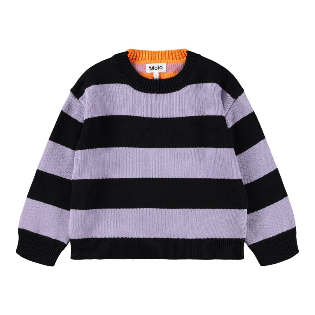Gitty - Wide Stripe
