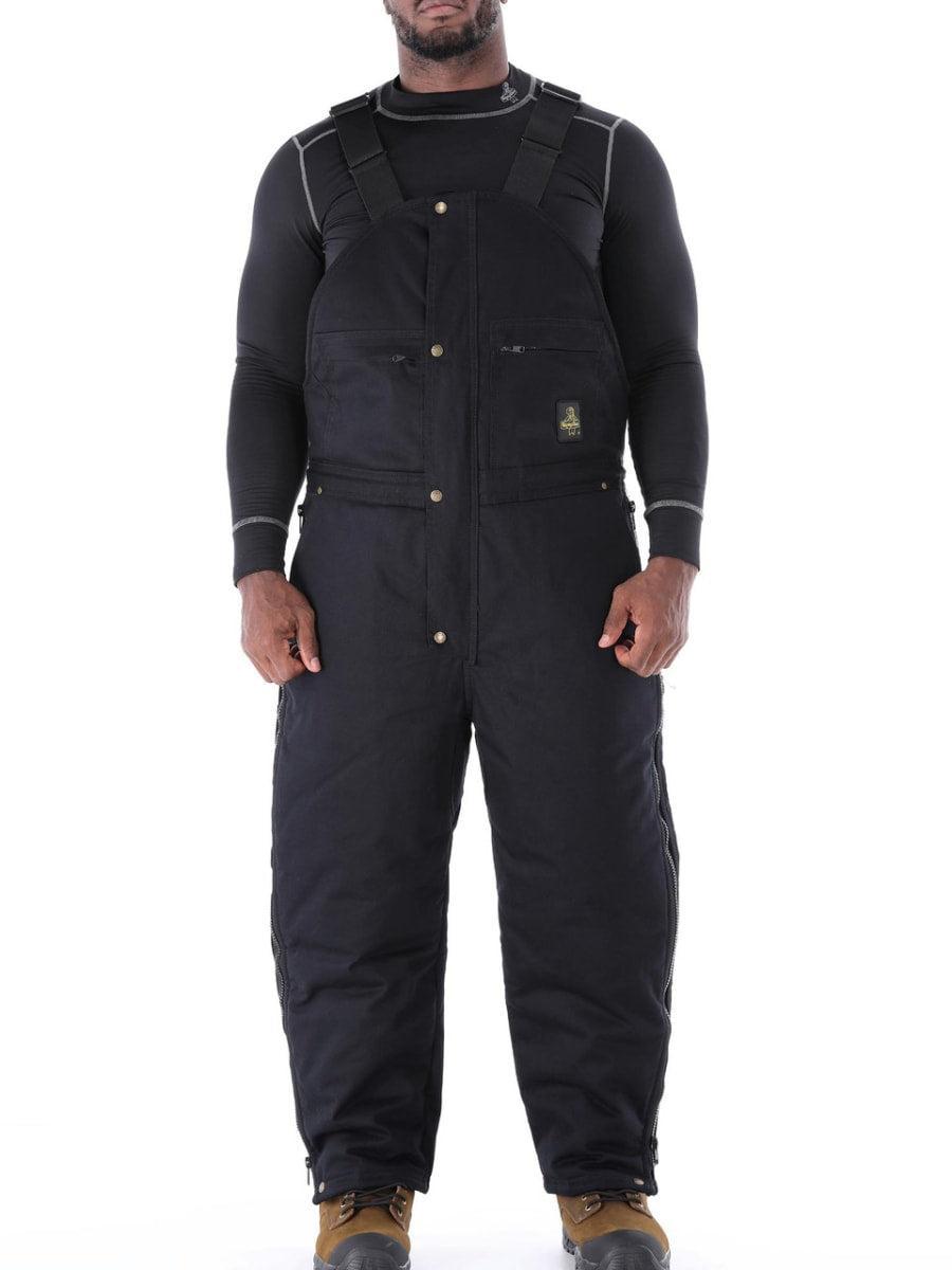 ComfortGuard™ High Bib Overalls