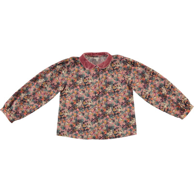 Doria Blouse - Liberty