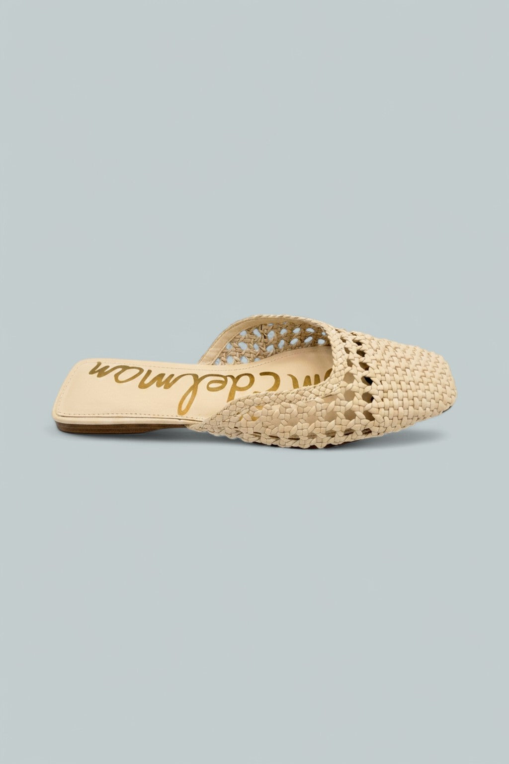 Women's Nola Mules - Modern Ivory